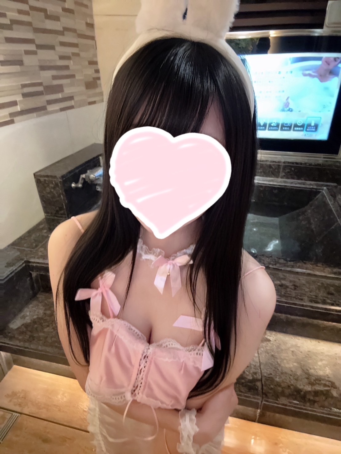 保護中: JKリフレ東京｜池袋店「結月あんな」ちゃん体験レポ｜JKリフレ博士の研究所