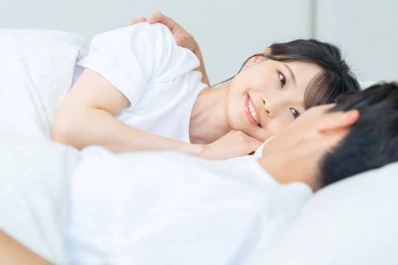 ファストセックスとは？前戯なしでいきなり挿入する時間がないときの仕方【快感スタイル】