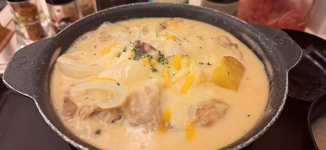 松屋 幡ヶ谷店(その他グルメ)の写真 | ホットペッパーグルメ