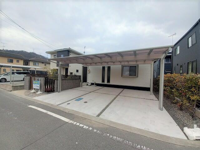 物件情報・福山市千田町大字千田 | (株) 坂本工務店は広島県福山市