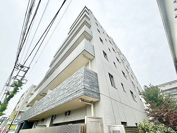 ホームズ】ステラハウス成増(練馬区)の賃貸情報