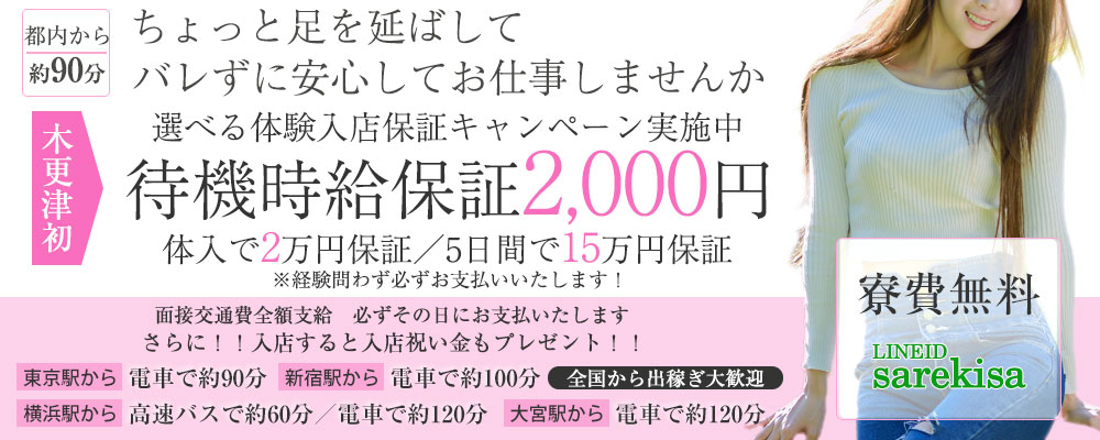 木更津 魅惑の人妻 デリヘルワールド さりなさんプロフィール