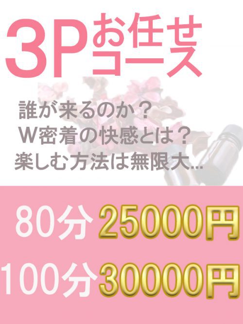 錦糸町・小岩・葛西 — 3Pできるデリヘルcom｜逆3P・カップル3P・4P以上の風俗を紹介