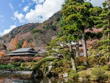 クチコミ・評判 - 吉池旅館