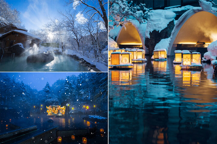 今日も寒いねー！❄️ オーストリアの雪化粧もキレイだったけど 日本は日本でエモすぎる🥹💕