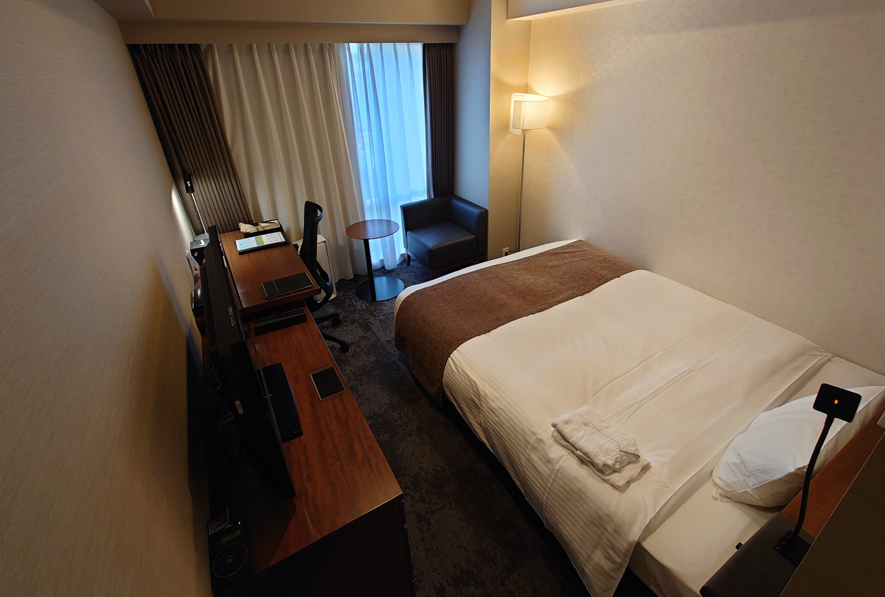 Arietta Hotel Nagoya, Nagoya -