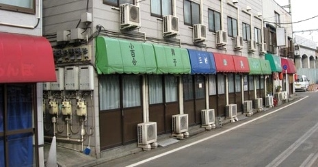 横浜風俗店一覧、安心して遊べる優良店情報満載！ | マンゾク