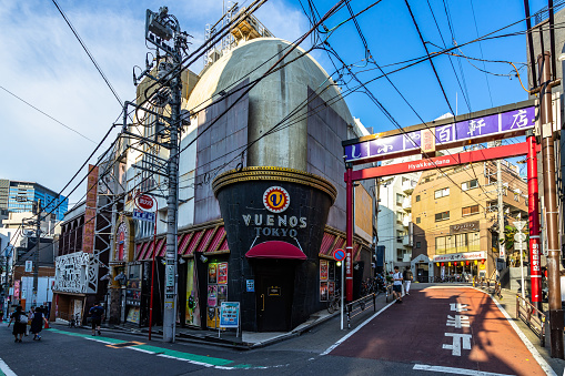 Hotel Sulata Shibuya Dougenzaka