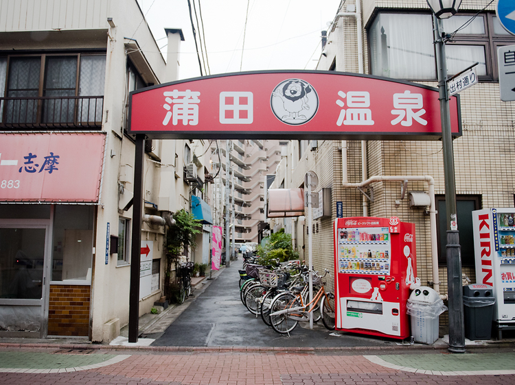 GALLERY フォトギャラリー - 東京・品川・五反田メンバーズバー スピアー/BAR