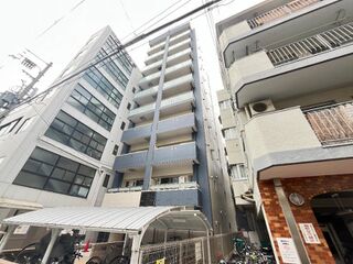 天満泉マンション | クラスモ梅田茶屋町店