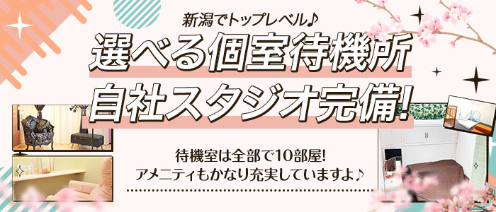 バニーコレクション新潟店 - 新潟・新発田ソープ求人｜風俗求人なら【ココア求人】