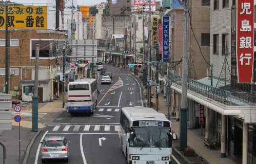 最新版】鹿屋でさがす風俗店｜駅ちか！人気ランキング