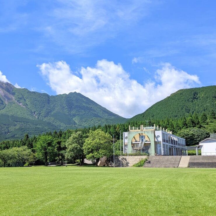 レストラン千鳥 - 霊丘公園体育館/食堂