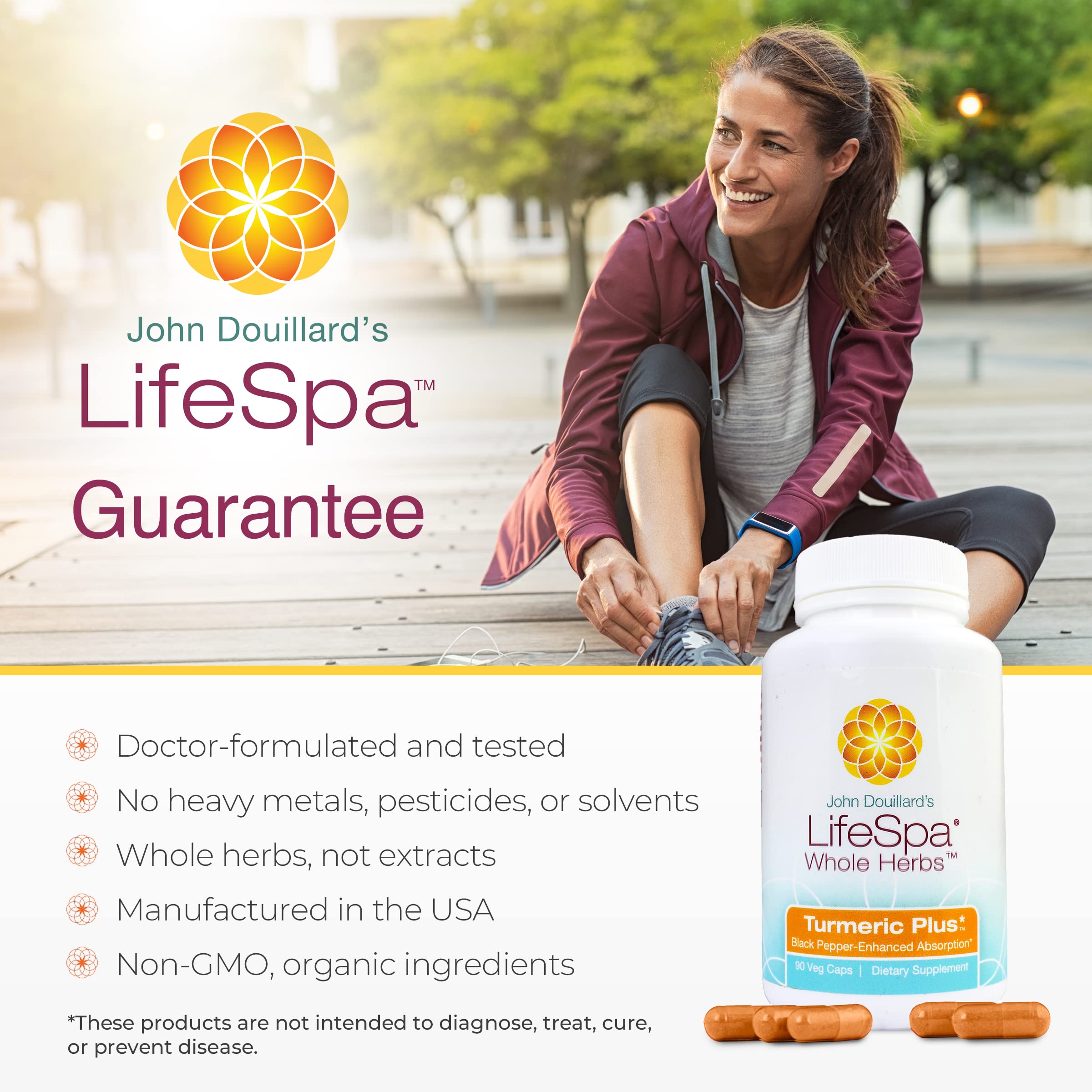 LifeSpa Beachwood