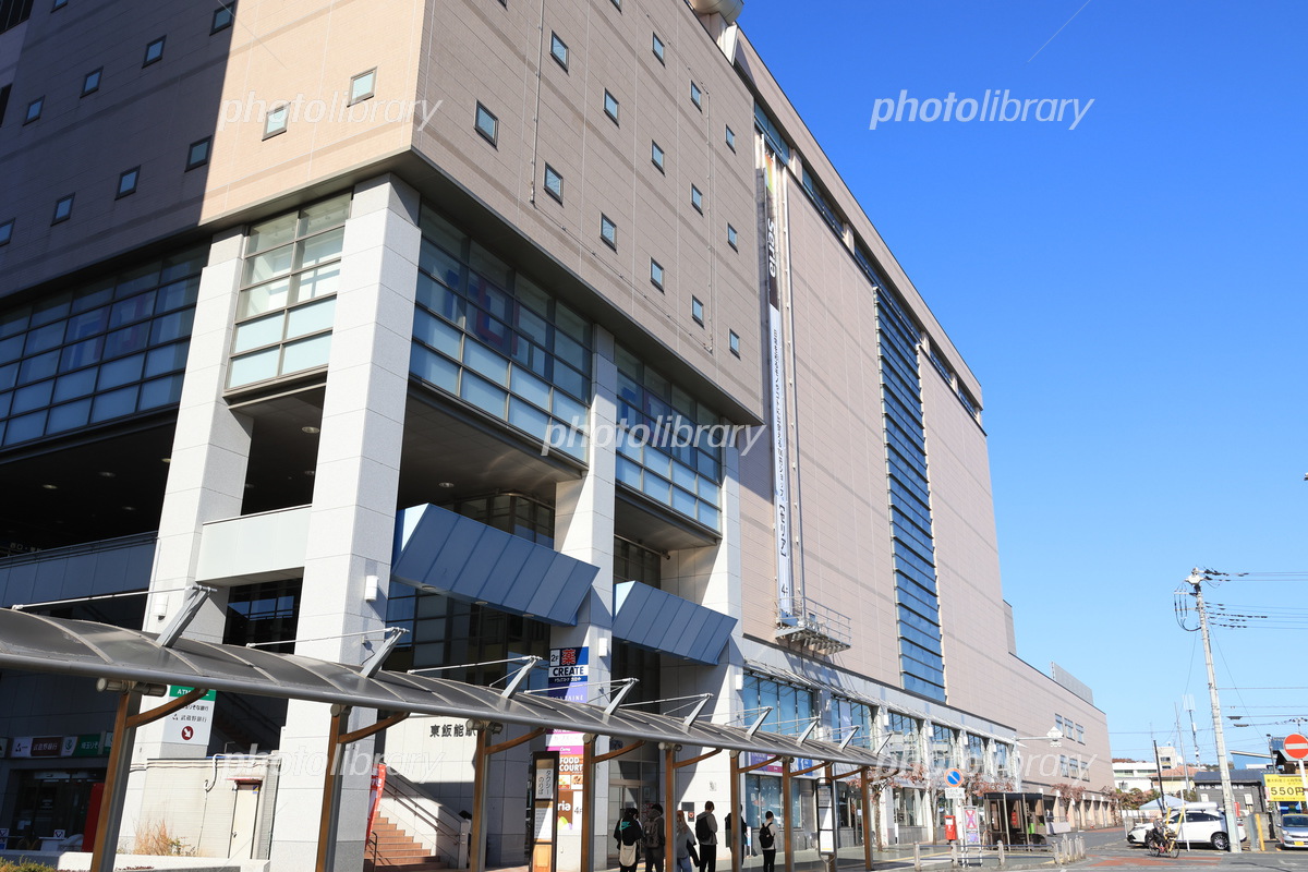 飯能駅が何故スイッチバック駅なのかその理由が分かる動画です