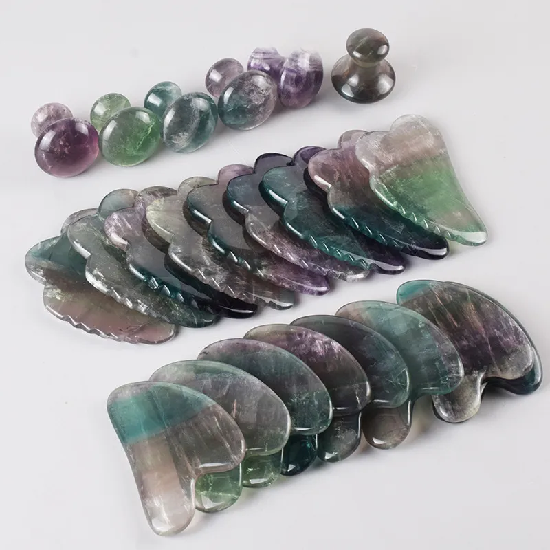 Diy Fluorite Gua