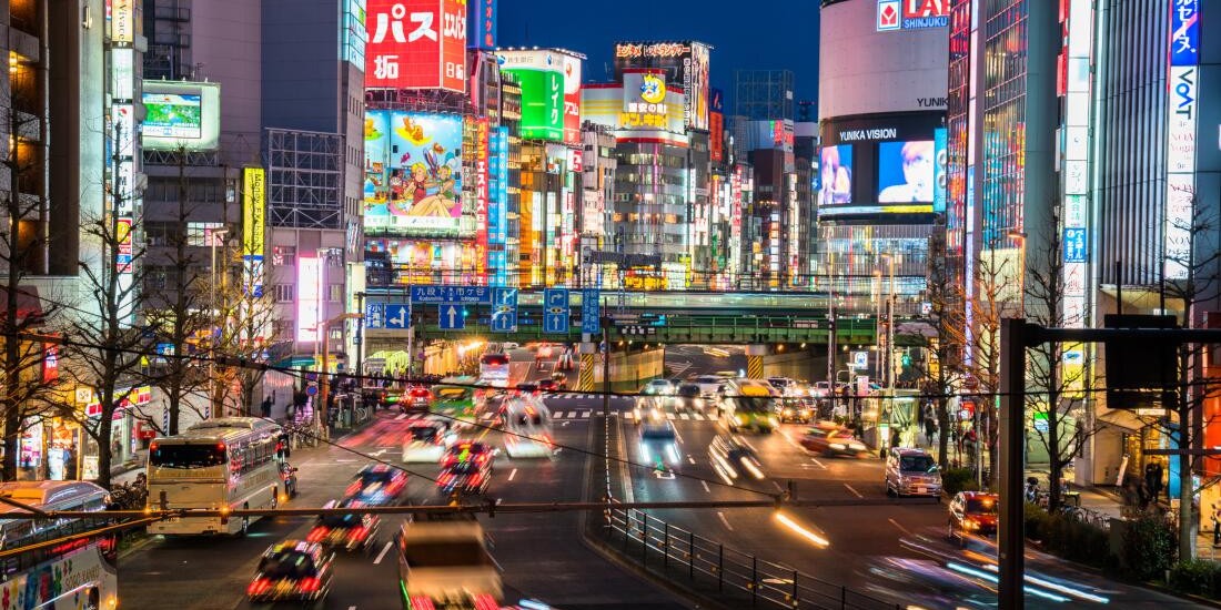 歌舞伎町・すすきの・栄・難波（ミナミ）・中洲！日本の有名な風俗街をまとめてみた！ - バニラボ