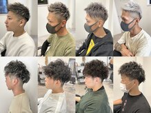 前橋市（群馬県）の美容室・美容院・ヘアサロン｜ホットペッパービューティー