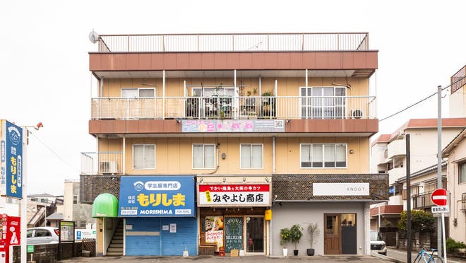 マキシム雑餉隈駅前・福岡県福岡市博多区麦野・雑餉隈徒歩6分