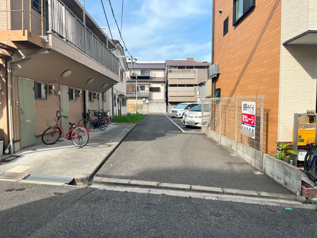 アットホーム】京都市南区 西九条横町 （京都駅 ）