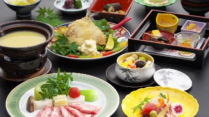 にっしょうかん 新館 梅松鶴（長崎市）：（最新料金：2025年）