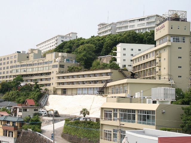 にっしょうかん別邸 紅葉亭 | 長崎