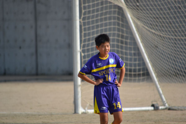 阿武野・赤大路FC 北摂スカーレット