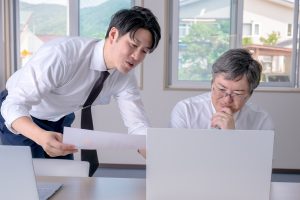 転職時にありがちな「理想と現実のギャップ」とは