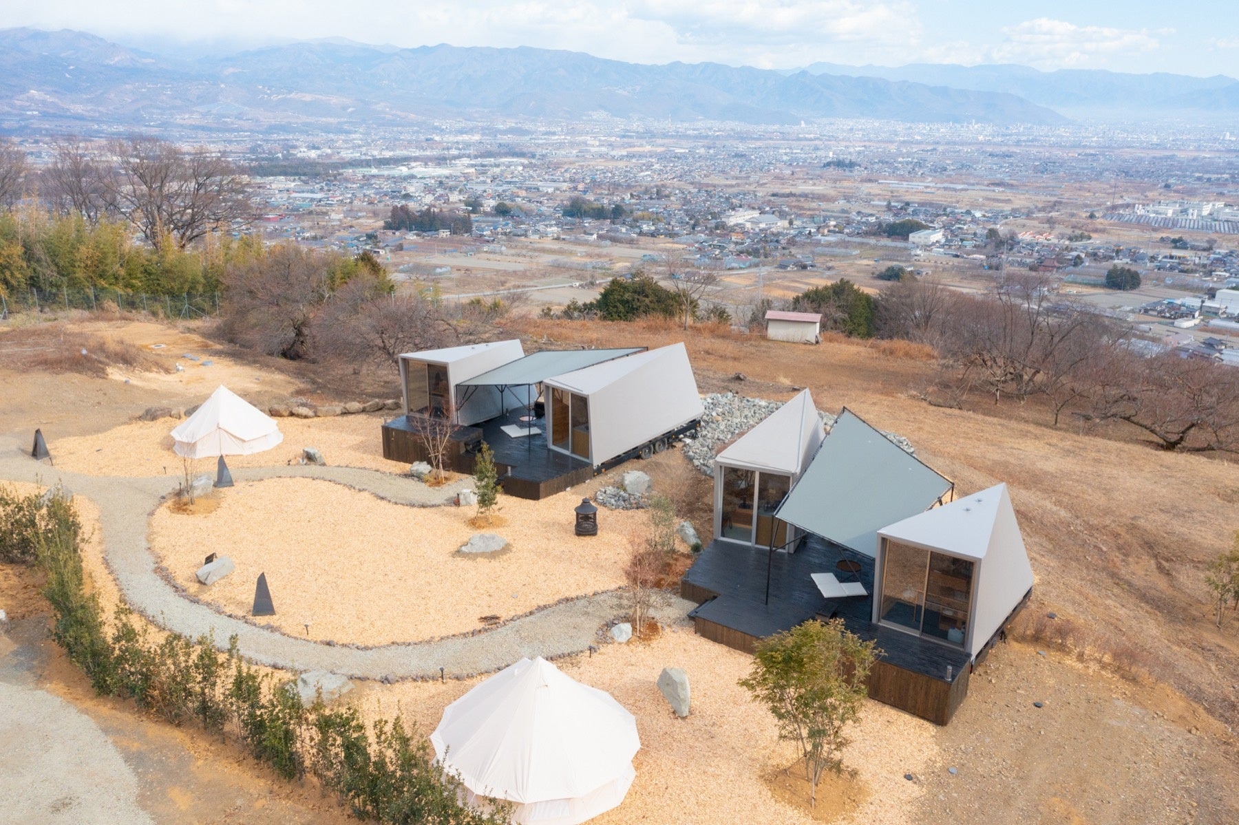 2024年 山梨県の暖炉のあるホテル10選 【トリップアドバイザー】