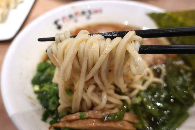 神奈川の美味しい濃厚とんこつラーメン｜青葉台・たまプラーザ・中山・上大岡など