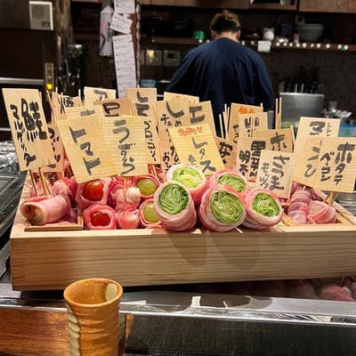 山田五郎邸のごりょんさん 西麻布 表参道/青山/居酒屋 ネット予約可 |