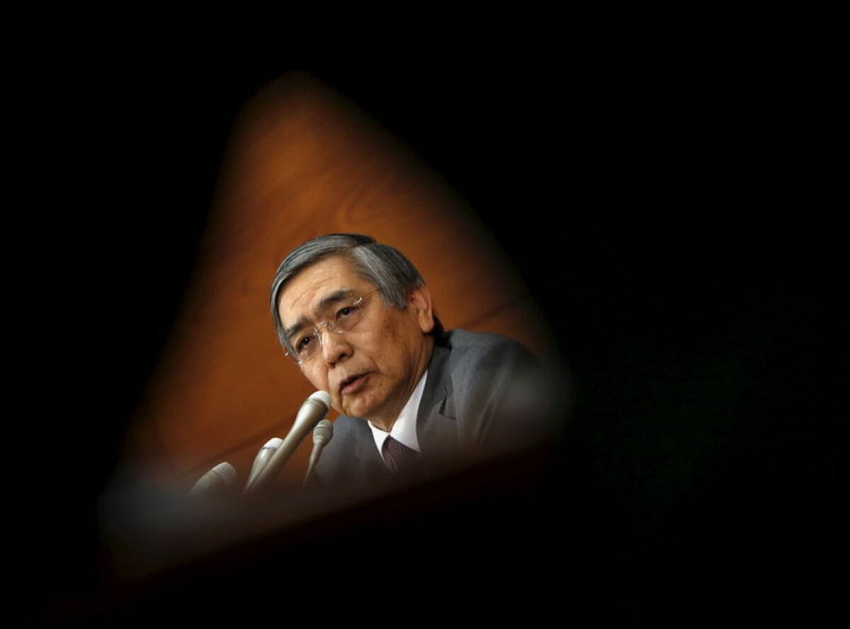 賃金上昇」を待つ植田日銀の緩和継続は正しいか、潜在成長率低下はもう限界  潜在成長率を下げ続ける金融緩和、日銀は金融正常化に向けてYCCを撤廃すべきだ(1/6) | JBpress