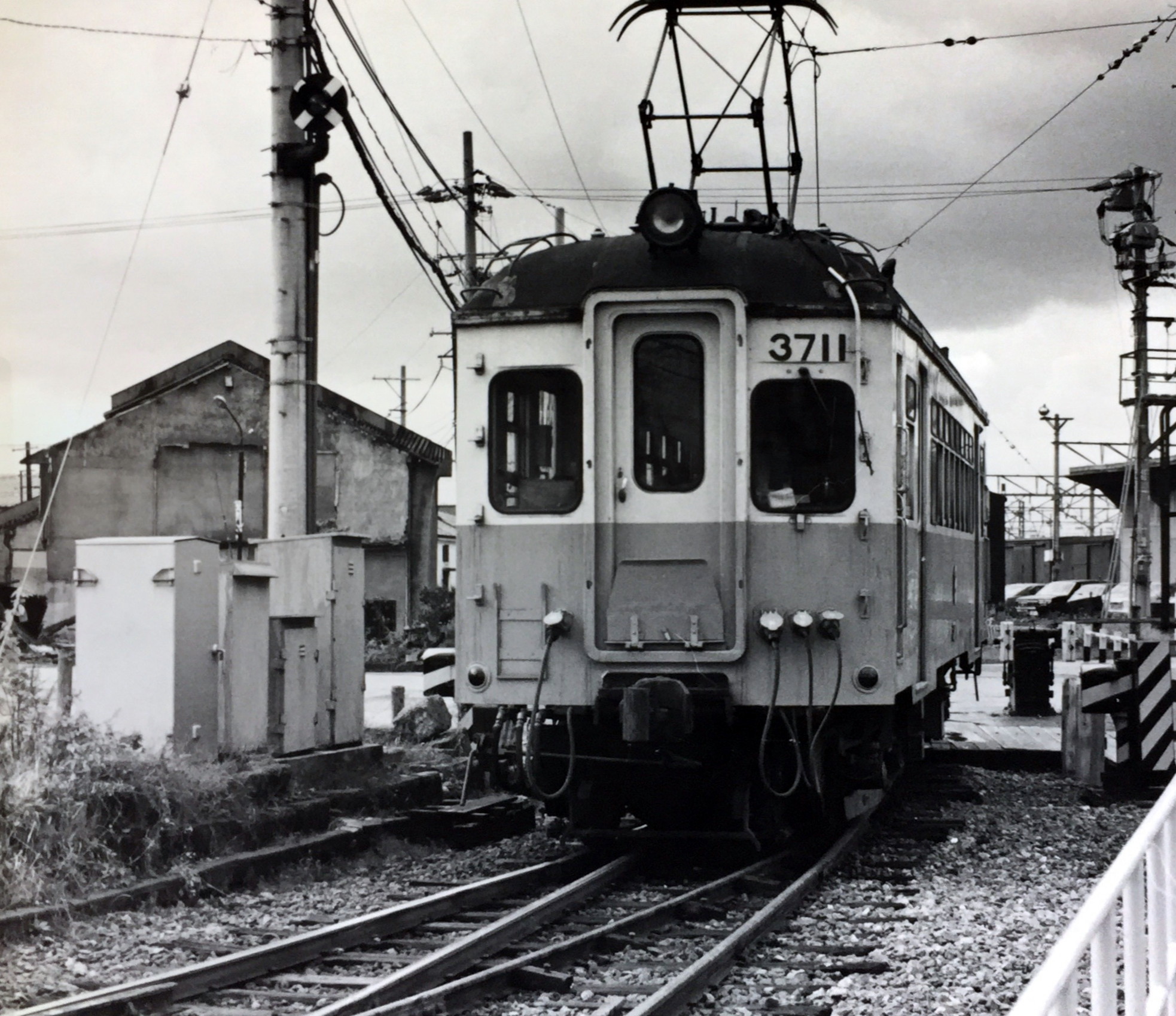 新西金沢駅－区間全駅 北陸鉄道石川線