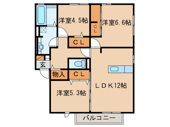 SUUMO】今池 7LDK 1-2階((株)不動産のデパートひろた黒崎インター店提供)／福岡県北九州市八幡西区下上津役元町／今池駅の賃貸・部屋探し情報（100331426515）