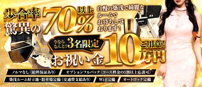 神の杖のメンズエステ求人情報 - エステラブワーク群馬