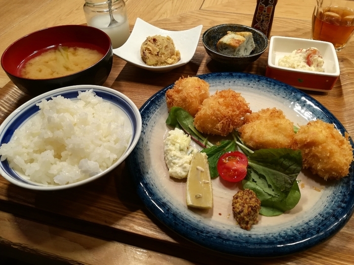 北千住には多彩な下町グルメが充実！北千住でおすすめのおいしいお店 | 美味ごはん