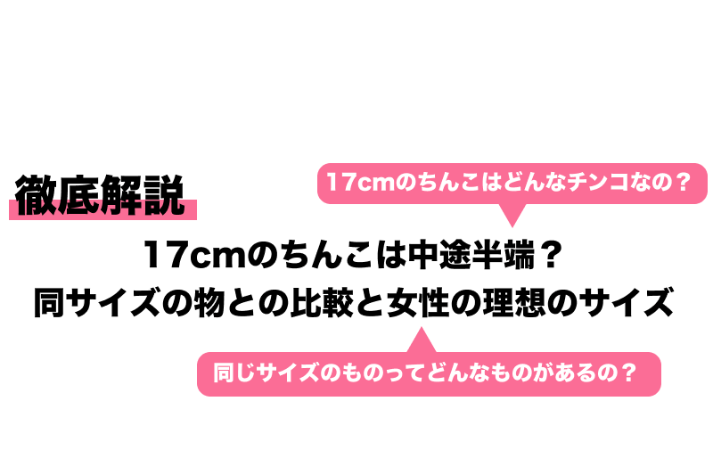 女性が理想とするペニスの特徴7つ！あなたは何個当てはまる？ | VOLSTANISH