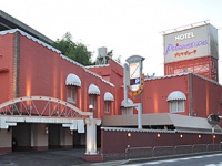 兵庫県 加古川市 HOTEL