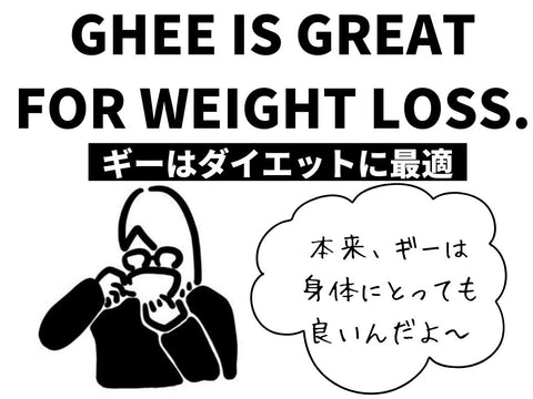 世界５０選にも選ばれた『万能オイル』～ギー(Ghee)の効果、作り方～