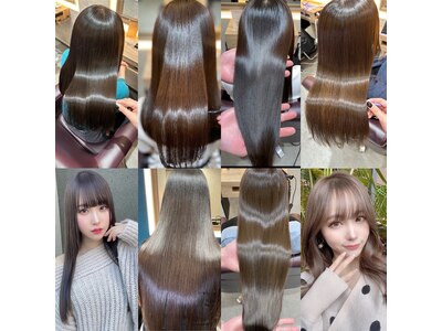 スティル ヘアアンドアイラッシュ(STILL hair