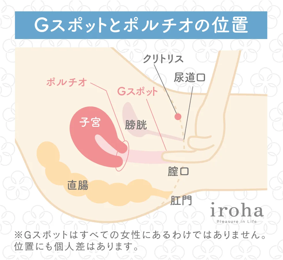 男性は、女性は全員イケると思ってる⁉️ 女性の2人に1人はイケないんです。 . でも、『イク方法』はひとつではありません。