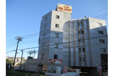 神奈川県伊勢原市・謎の施設に行ってみた（伊勢原市） - みうけんのヨコハマ原付紀行