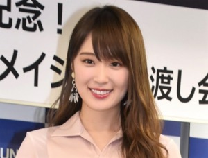 画像】乃木坂46冨里奈央ちゃん(17)胸がデカすぎる ※gifあり : アナ速‐女子アナ画像速報