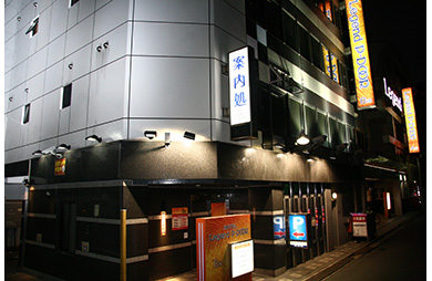 HOTEL SERA APiO（ホテル