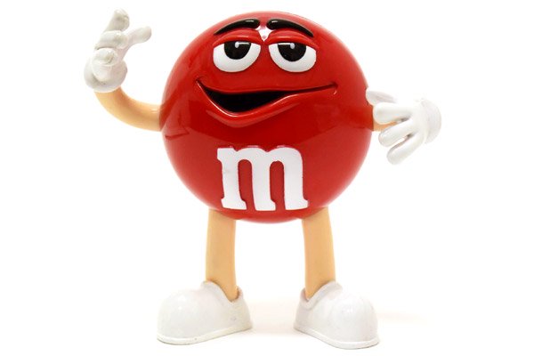 キャラクター紹介 | M&M'S®