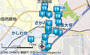 さがみ野駅 クチコミ・アクセス・営業時間｜海老名・座間・綾瀬【フォートラベル】