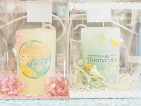 PF Candle CO. ハンドメイド