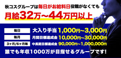 西川口・川口の風俗求人【バニラ】で高収入バイト