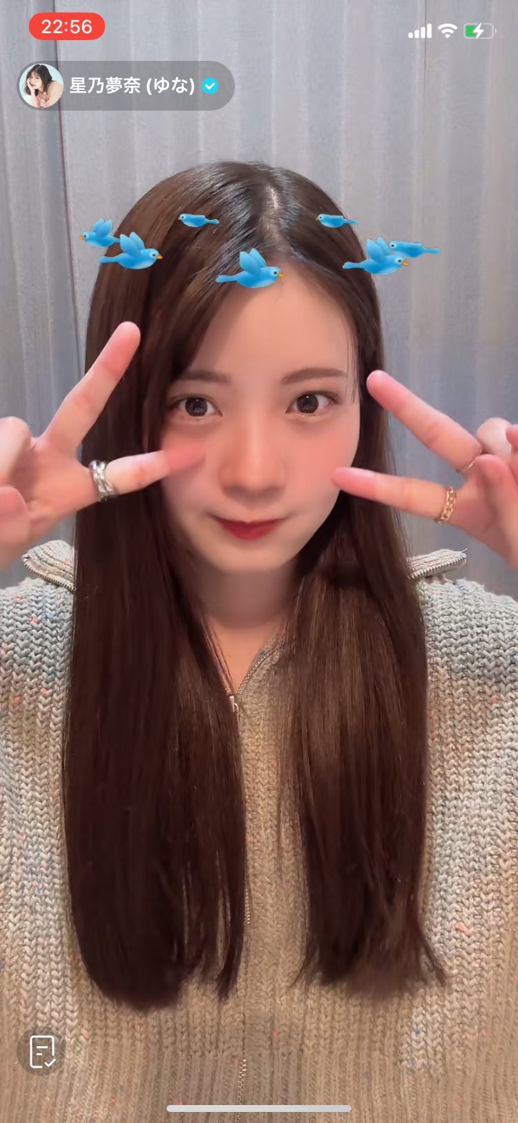 毎日はにかむ僕たちは愛なんていなくても平気 | TikTok