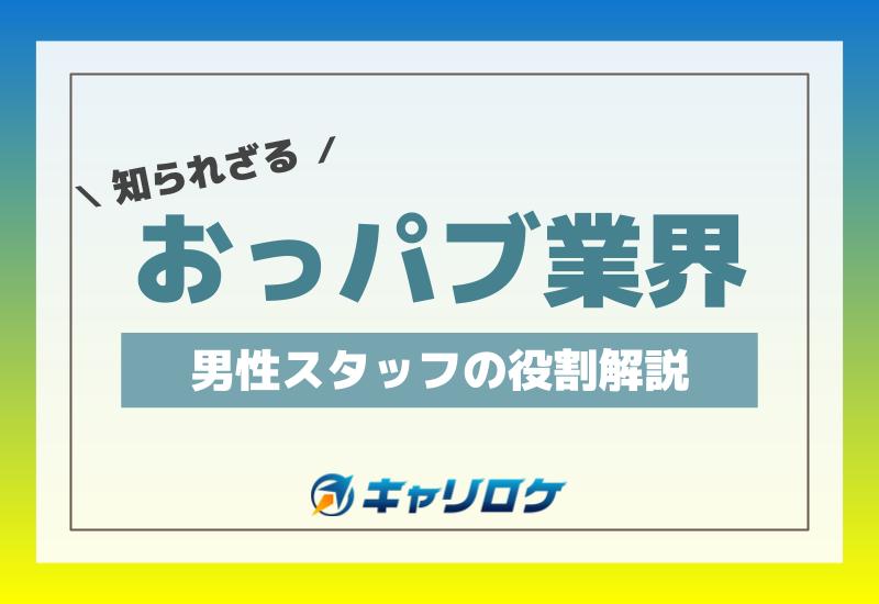 おっパブ (おっぱぶ)とは【ピクシブ百科事典】